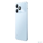 Смартфон Realme Note 80 RMX5388 4Gb, 128Gb, голубой, фото10