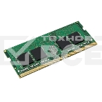 Оперативная память Kingston ValueRAM, DDR4, 8GB (1x8GB), 2133MHz, CL15, SO-DIMM, фото 1