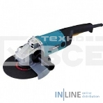 Угловая шлифовальная машина Makita GA9020SFK УШМ,ф230мм, фото3