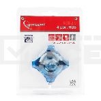 Контроллер GEMBIRD  HUB USB2.0 4-port UHB-C224, фото3