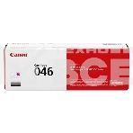 Картридж лазерный Canon 046M пурпурный для i-SENSYS MF732/734/735, LBP653/654 2300 страниц, фото2