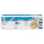 Картридж лазерный HP CB436A черный для LaserJet M1120/M1120n/М1520/Р1505/Р1505n 2000стр., фото2
