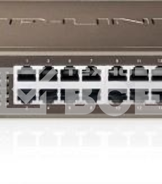 Коммутатор TP-Link SMB TL-SF1024D Коммутатор 24-port 10/100M Switch