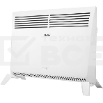 Конвектор Ballu Camino Eco Turbo BEC/EMT-1500 белый, 1500 Вт, 20 м2, термостат, фото10