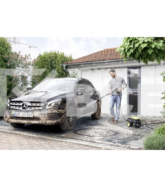 Минимойка Karcher K 5 Compact 2100Вт