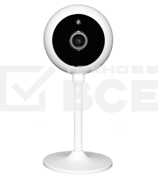 Видеокамера IP Falcon Eye Spaik 2 3.6-3.6мм цветная