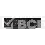 Клавиатура Sven KB-S305 чёрная USB, фото 1