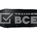 Микроволновая печь Samsung MS23T5018AK/BW черный, 23 л, 800 Вт, переключатели - сенсор, фото 1