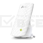 Усилитель Wi-Fi сигнала TP-Link AC750 OneMesh WiFi Range Extender, 300Mbps at 2.4G and 433Mbps at 5G, compact house with internal antennas, 1 10/100Mbps Ethernet port, WPS button for quick setup, Smart Indicator for best location, support OneMeshTMtechnol, фото16