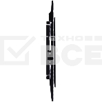 Кронштейн для телевизора Hama H-118069 черный 32