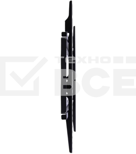 Кронштейн для телевизора Hama H-118069 черный 32
