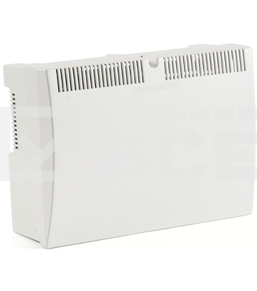 Источник питания СКАТ-1200И7 12В 5А корпус под АКБ 2х12Ач холодный пуск СС ТР ПБ SKAT-1200I7 power supply 12V 5A case for 2x12Ah battery cold start SS TR PB