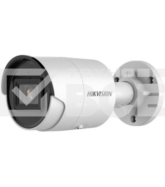 Видеокамера IP Hikvision DS-2CD2043G2-IU 2.8-2.8мм цветная