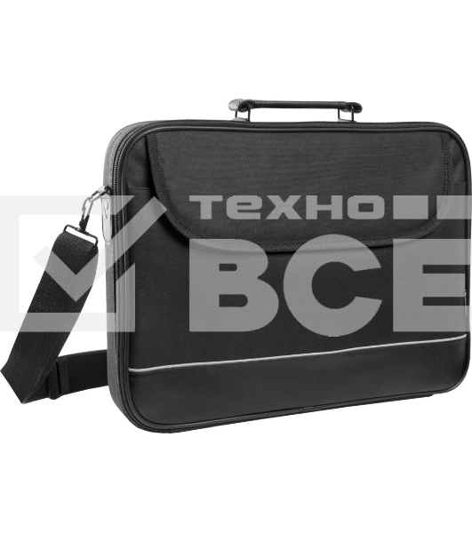 Сумка для ноутбука Defender Ascetic 15