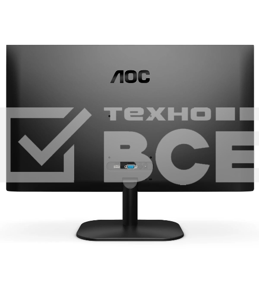 Монитор 27