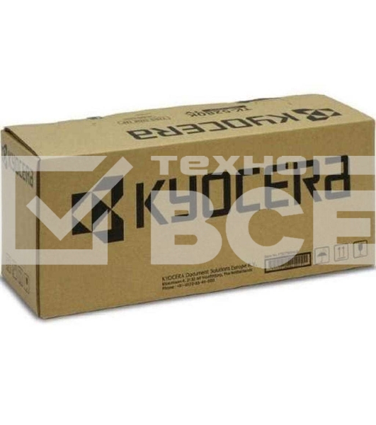 Картридж лазерный Kyocera TK-8555C 24 000 стр. Голубой для TASKalfa 5054ci/6054ci/7054ci