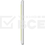 Чехол (клип-кейс) Samsung для Samsung Galaxy S21 FE Slim Strap Cover белый (EF-XG990CWEGRU), фото5