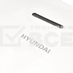 Мультипекарь Hyundai HYSM-1303 600Вт коричневый, фото14