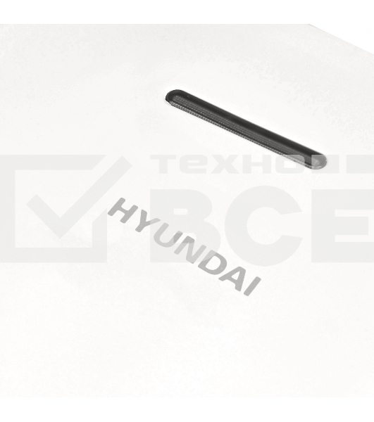 Мультипекарь Hyundai HYSM-1303 600Вт коричневый
