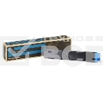 Картридж лазерный Kyocera TK-8335C (1T02RLCNL0/1T02RLCNL1) голубой для TASKalfa 3252ci 15000 стр, фото2
