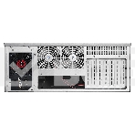 Серверный корпус ExeGate Pro EX293269RUS 4U660-HS24 <RM 19