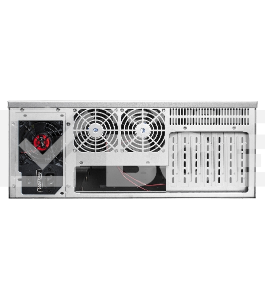 Серверный корпус ExeGate Pro EX293269RUS 4U660-HS24 <RM 19