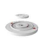 Умный потолочный светильник Yeelight Arwen Ceiling Light 450S, фото2