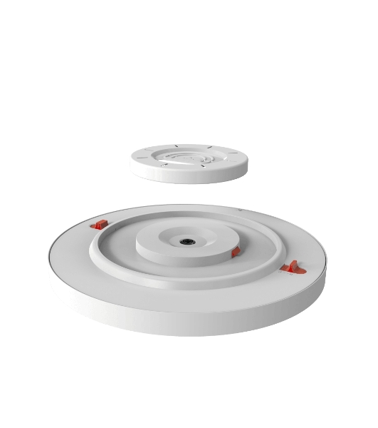 Умный потолочный светильник Yeelight Arwen Ceiling Light 450S