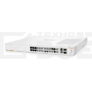 Коммутатор HPE Instant on 1960 JL808A#ABB 48G 2x10G
