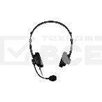 Гарнитура Genius HS-230U black USB (31710021401), фото3