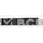 Сетевое хранилище без дисков SMB QNAP TS-1273AU-RP-8G NAS 12 HDD trays, 2x 2.5 GbE, rackmount, 2 PSU. 4-core AMD V1500B  2,2 GHz , RAM 8 GB (8 GB UDIMM DDR4 (1 x 8 GB) up to 32 GB (2 x 16 GB)). W/o rail kit RAIL-B02, фото6