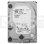 Жесткий диск Western Digital 1TB Ultrastar 7K2 (HUS722T1TALA604) {Serial ATA III, 7200 rpm, 128Mb buffer}, фото5