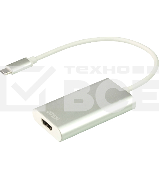 Конвертер ATEN CAMLIVE™ HDMI to USB-C UVC Video Capture