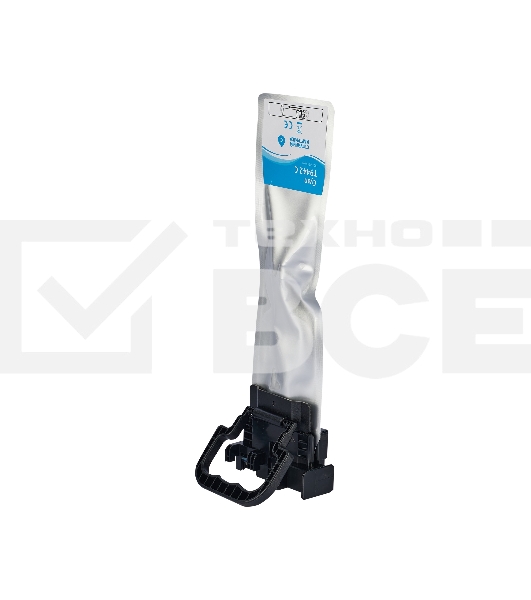 Контейнер с чернилами Sakura C13T944240 (T9442 C) для Epson, голубой, 40 мл., 3000 к.