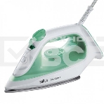 Утюг Braun SI 1040 GR 2000 Вт, бирюзовый/белый, фото5