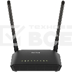 Беспроводной маршрутизатор D-Link DIR-615S/RU/B1A N300, фото10
