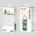 Токовые клещи MS2125A MASTECH, фото 1