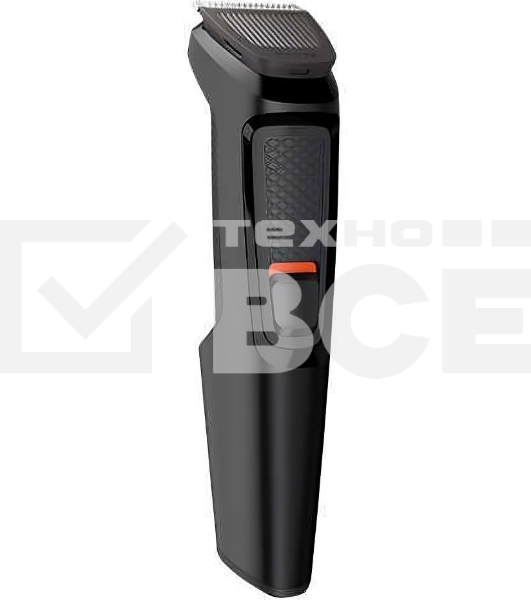 Триммер для бороды Philips MG3710/15 Multigroomer