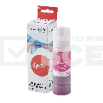 Контейнер с чернилами Sakura C13T06C34A (112 M) для Epson, пурпурный, 100 мл., фото2