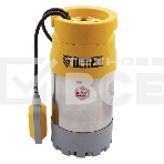 Погружной насос высокого давления PH900, подъем 30м, 900 Вт, 5500 л/ч Denzel, фото8