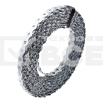 Лента перфорированная вентиляц. Сибртех, 