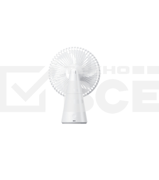 Вентилятор Xiaomi Rechargeable Mini Fan (BHR6089GL) (716836)