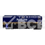 Картридж PL-034 для принтеров Canon ImageRunner C1225 Yellow 7300 копий ProfiLine, фото2