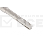 Бур по бетону, 14 х 160 мм, SDS PLUS Matrix, фото 1
