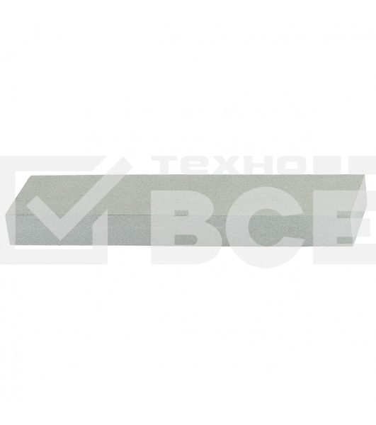 Брусок абразивный Россия , БП 50 20 200 64С 180 М 8 76404