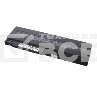 Аккумуляторная батарея для ноутбука HP Compaq nx6120 7800mAh OEM черный