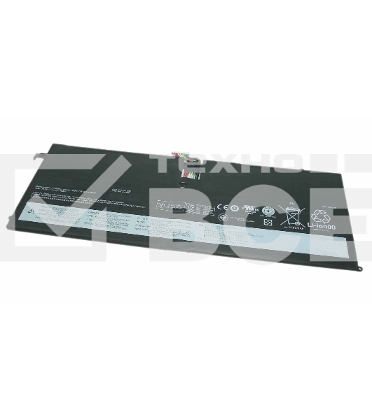 Аккумулятор для ноутбука Lenovo Thinkpad X1 Carbon 3440, 3460, 47Wh, 14.8V