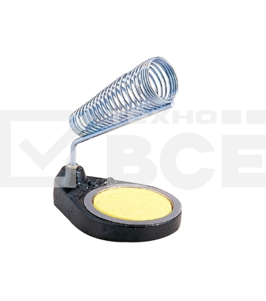 Подставка для паяльников Goot st-11