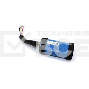 Аккумуляторная батарея CameronSino CS-JMF510XL для JBL Flip 5 Eco 3.7V 6800mAh / 25.16Wh