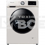 Стиральная машина Бирюса WM-SL814/15 B, золотистый, загрузка фронтальная 8 кг, 1400 об/мин, класс А+++, фото8